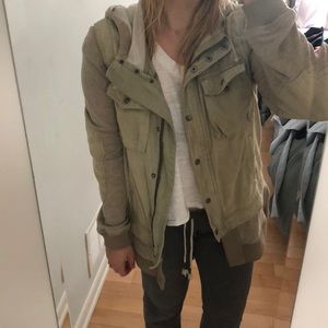 Free people jacket
